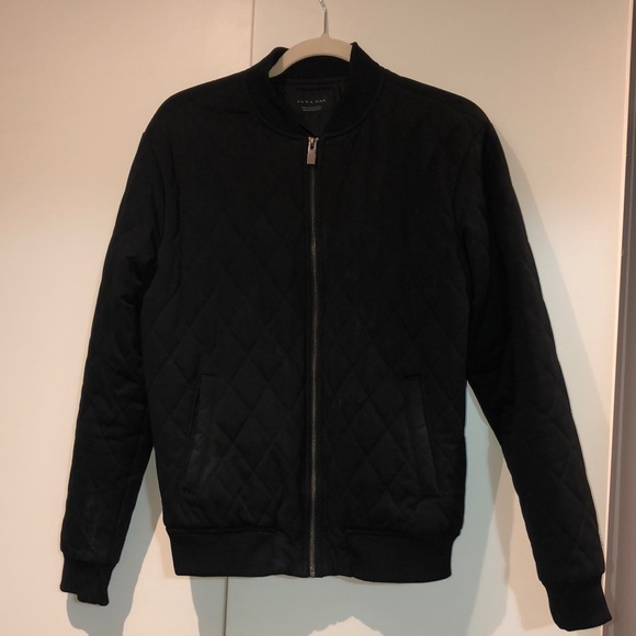 🎉 HOST PICK 🎉 Zara Mens Jacket - Picture 1 of 6